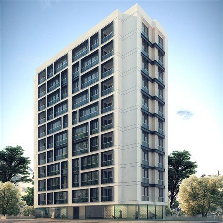 2013 - Özkanca Apartmanı