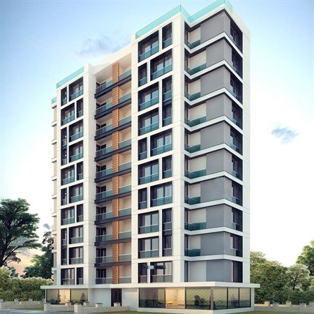 2012 - Fidan Apartmanı